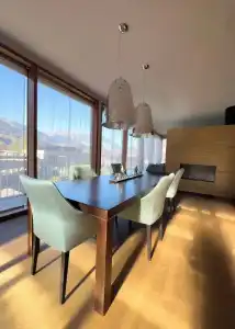 AlpenMontafon & SPA - 45