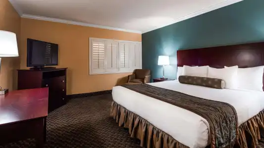 Best Western Plus Casino Royale - Center Strip - 3