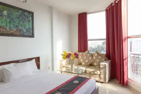 Meraki Bui Vien - 4