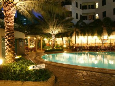 Grand Diamond Suites - 22