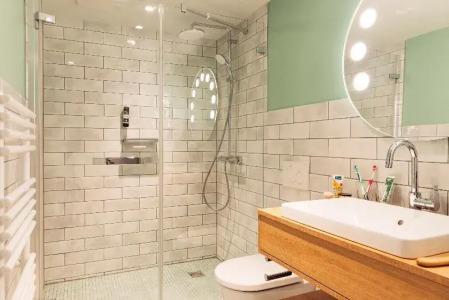 harry's home Berlin-Moabit & apartments - 42