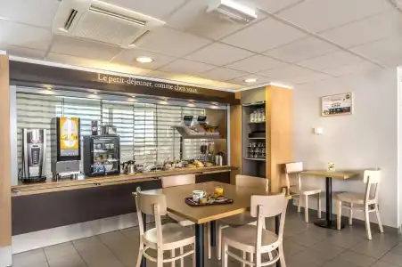 B&B Cannes La Bocca Plage - 21