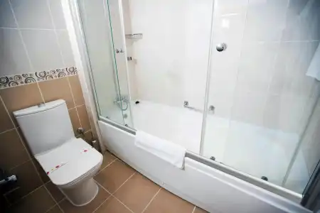 Orucoglu Thermal Resort - 14