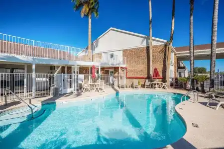Motel 6 Tucson, AZ - North - 14