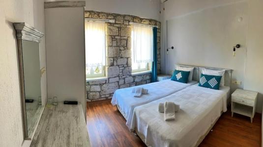 Oberj d'Azur Alaçatı - 46