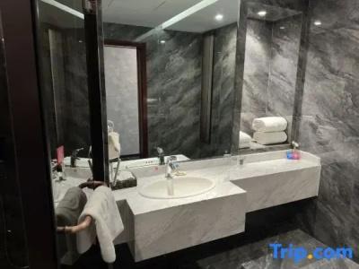 Beijing Jingyi - 127