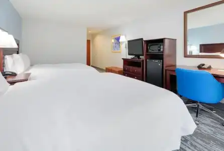 Hampton Inn & Suites Dallas-Arlington-South - 48
