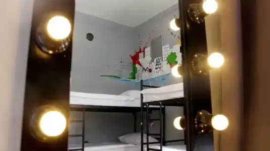 Hostel ROOM Rotterdam - 8