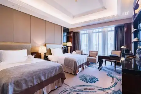 Zhaolin Grand - 110