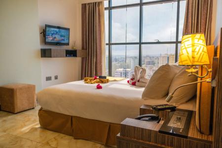 Golden Tulip Dar City Center - 62