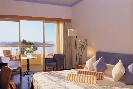Thalassa Boutique & Spa - 39