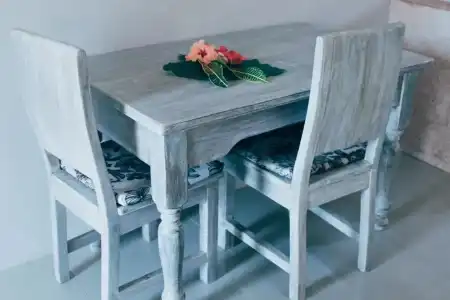 Paje Beach Apartments & - 18