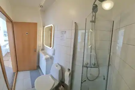 Höfn Guesthouse - 20