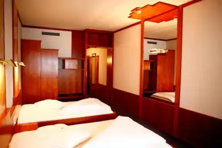 Vienna Sporthotel - 72
