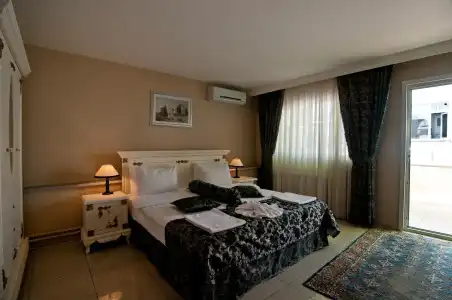Safran Suites - 2