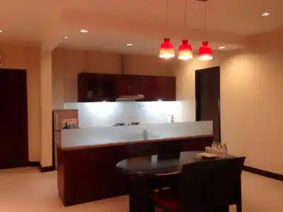 Vinh Trung Plaza Apartment & - 17