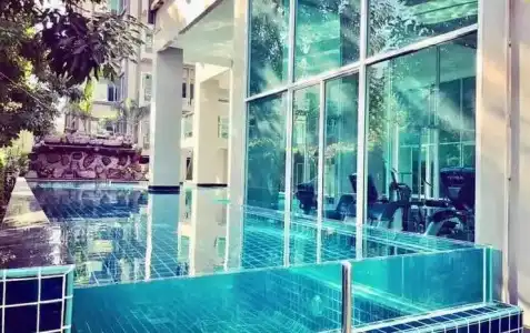 The Lux Ladprao 10 - 31