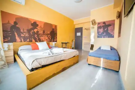 Movie Home B&B - 48