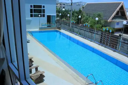 Kanchanaburi City - 18