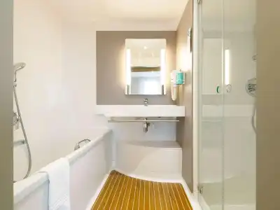 Novotel Suites Nancy Centre - 26