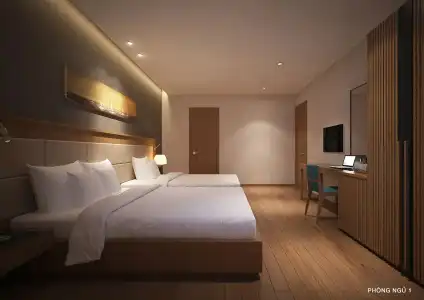 Alisia Beach Da Nang - 5