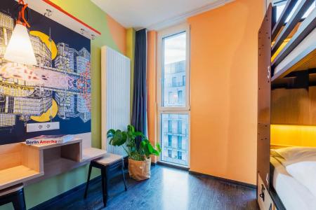 Generator Berlin Alexanderplatz - 1