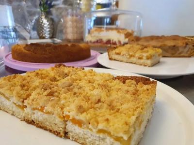 Landgasthof Winzerscheune - 13