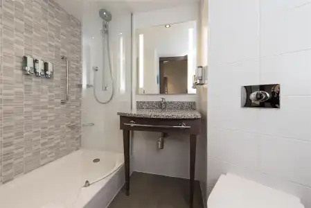 Hampton by Hilton Edinburgh West End - 41