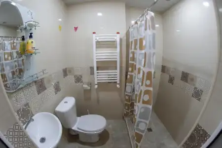 Vanand Guest House - 23