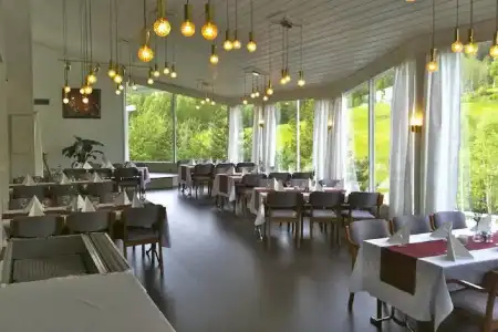 Vesterland Feriepark Hytter,l og Leikeland - 12
