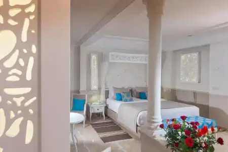 TUI BLUE Palm Beach Palace Djerba - Adults Only - 122