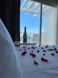 Cap Bon Kélibia Beach Hôtel&Spa - 11