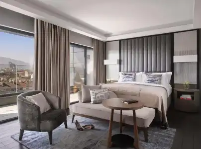 InterContinental Sofia by IHG - 4