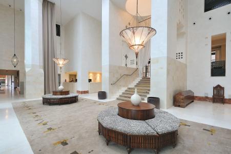 Gran Marbella Resort & Beach Club - 26