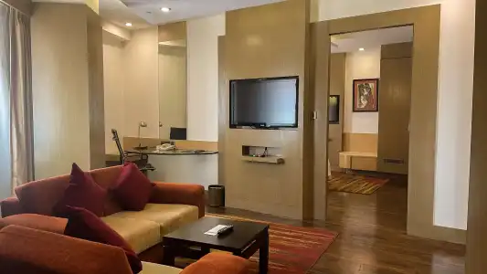 Radisson Kathmandu - 93