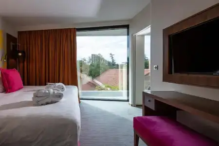 Radisson Blu, Montpellier - 41