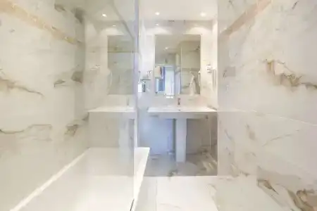 Best Western Plus Hôtel Massena - 107