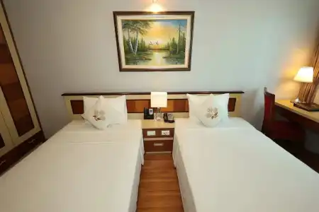 Luxeden Signature - 103