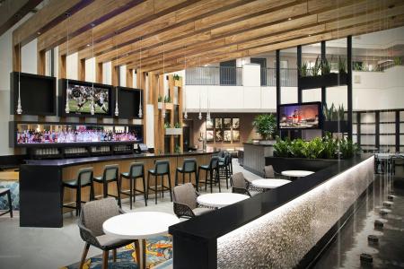 Embassy Suites by Hilton Orlando Airport - 24