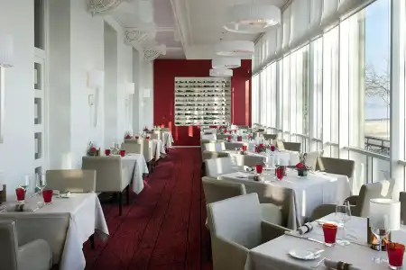 Beau Rivage - 15