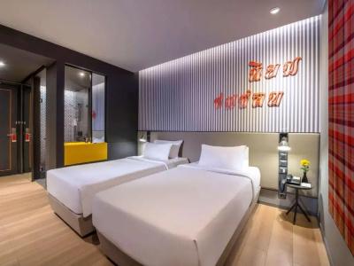 Ibis Styles Bangkok Sukhumvit 4 - 48