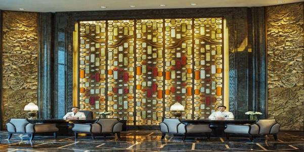 Wanda Reign Chengdu - 19