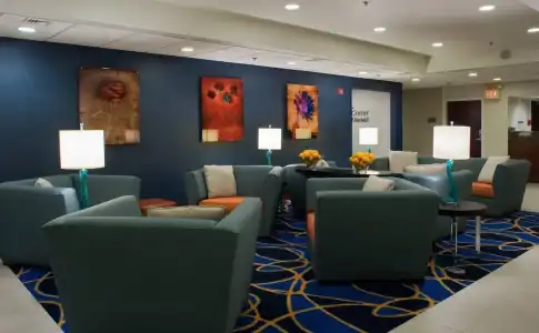 Hilton Garden Inn Lancaster - 15