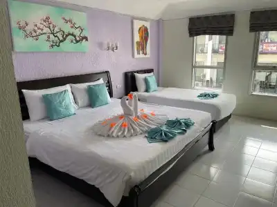 Samui Green - 55