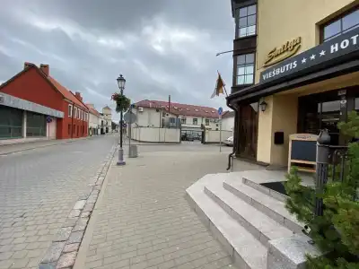 Hotel-Restaurant Smilga - 0