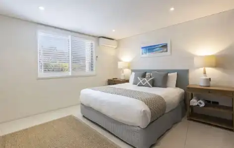 Bay Royal Apartments - 37