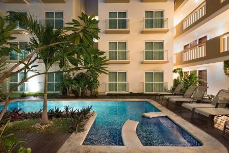 Wyndham Merida - 20