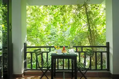East West Villa - 44
