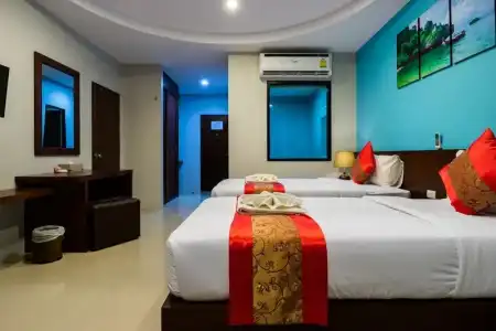 Andaman Pearl Resort - 42
