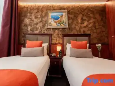 YEHS Sydney CBD - 71
